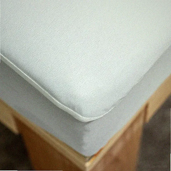 2 PACK THOMAS PAYNE RV / MARINE/ HOME MICROFIBER QUEEN MATTRESS PROTECTOR /COVER