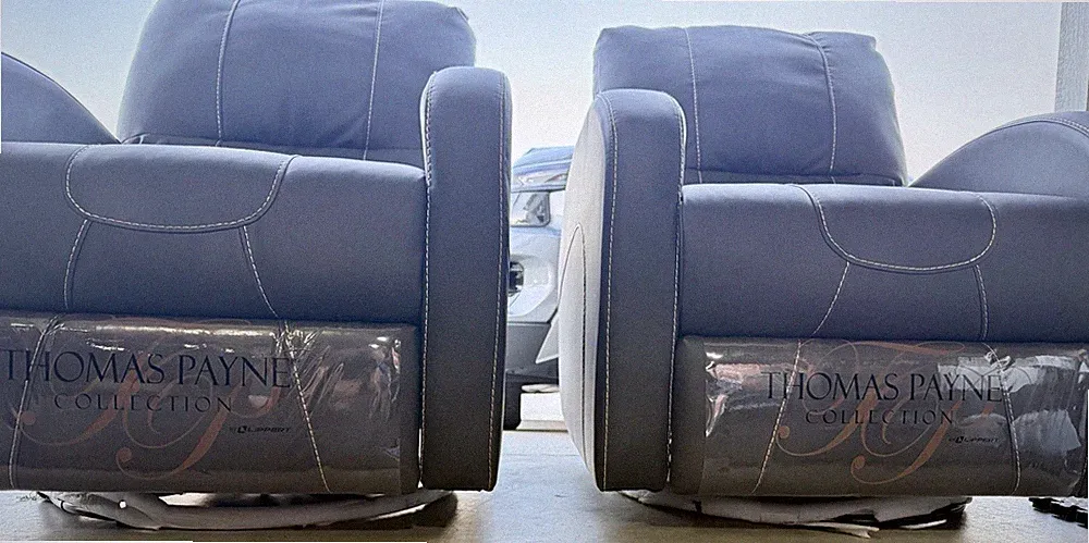 2025 Thomas Payne Swivel RV Recliner - Set Of 2