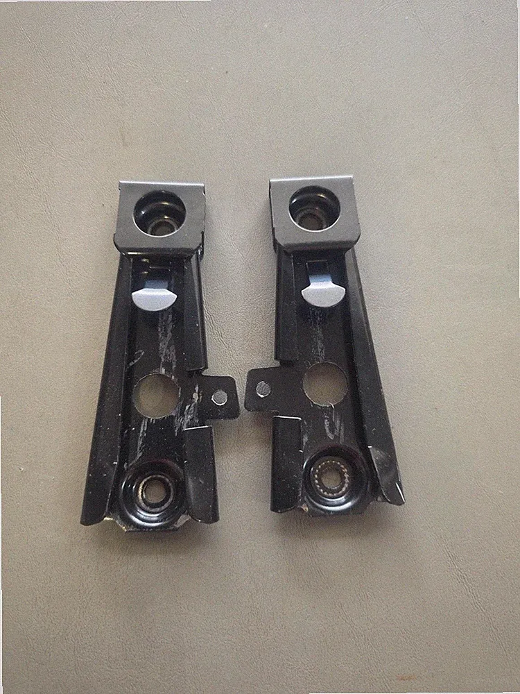 Back KD Clip Bracket Attachment from Lippert Thomas Payne Recliner 1 Set