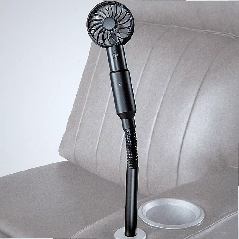 Lippert 2020129997 RV Trailer Camper Thomas Payne Three-Speed Portable Fan NEW