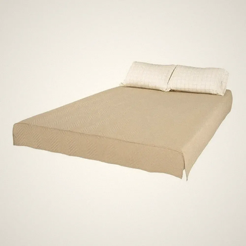 Lippert Components 2022107832 Thomas Payne MATTRESS ACCESSORIES RV