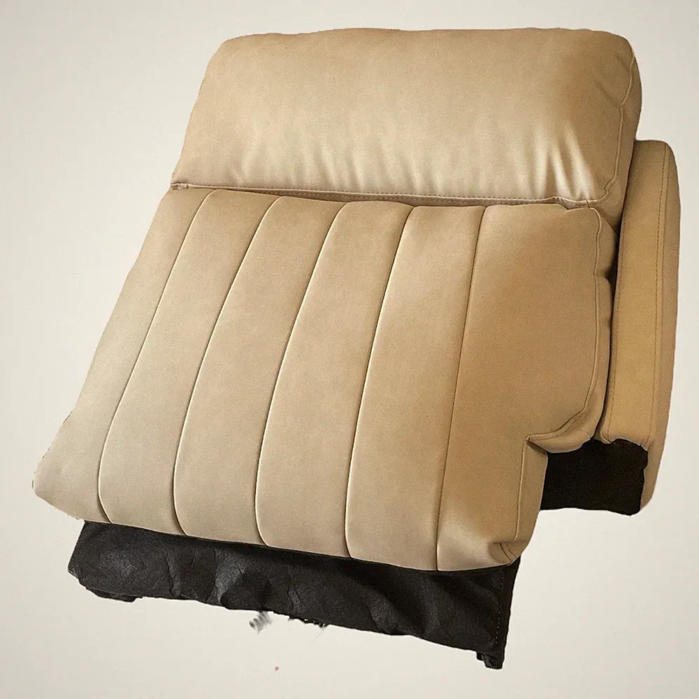 Lippert Thomas Payne Seismic Altoona 2020134975 Left Arm Seat Back OEM RV Part