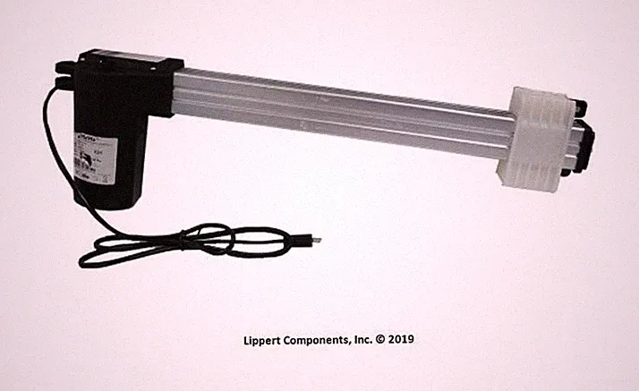MOTOR,ACTUATOR SOFA POWER THEATER IMPORT THOMAS PAYNE (F)