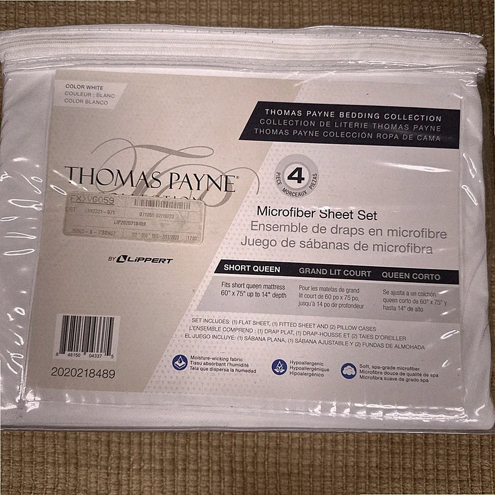 thomas payne euro rv recliners